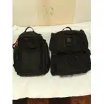 Mochila táctica de asalto 3 días Akmax photo review