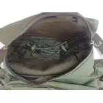 Arnés de pecho Micro MK3 photo review