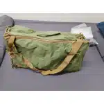 Mochila táctica militar multifuncional de 50 L photo review