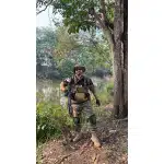 Pechera táctica en H con portacargadores "Elyt" photo review