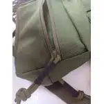 Arnés de pecho Micro MK3 photo review