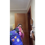 Mochila de caza camuflaje bosque 45 L photo review