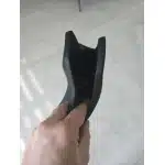 Rodilleras tácticas de espuma photo review