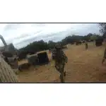 Chaleco táctico ruso 6SH117 photo review