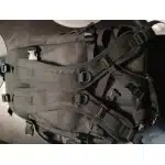 Mochila táctica 24 horas photo review