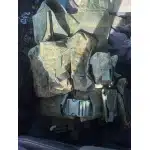 Chaleco táctico ruso 6SH117 photo review