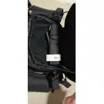 Pechera MOLLE YKD con corte láser photo review