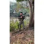 Pechera táctica en H con portacargadores "Elyt" photo review