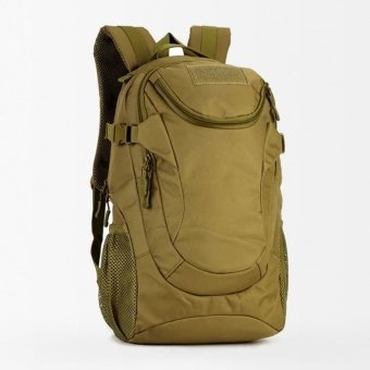 Mochila táctica EDC 25L