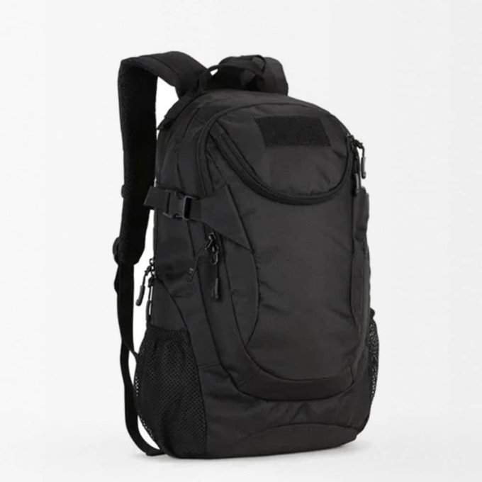Mochila táctica EDC 25L - Imagen 5