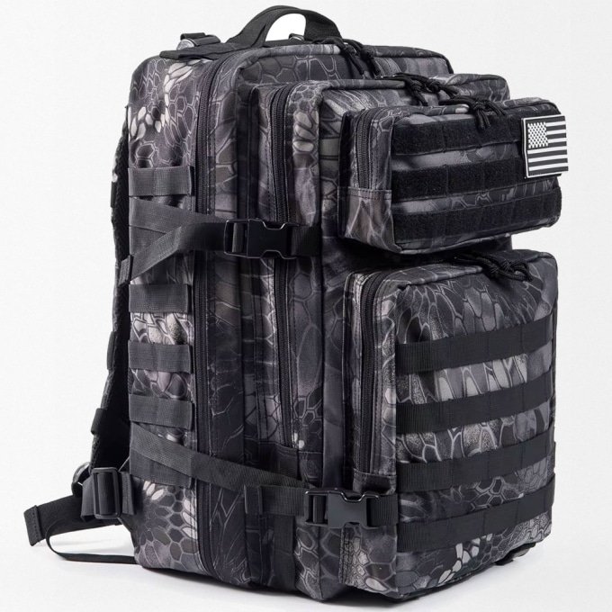 Mochila Kryptek Typhon 45L