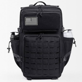 Mochila táctica 50L para gimnasio
