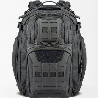 Mochila táctica Tribe 40 L