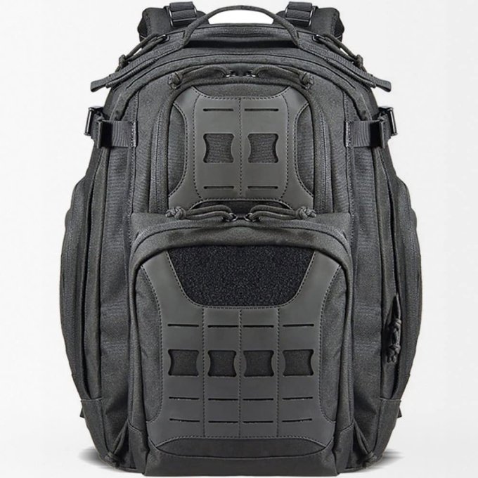 Mochila táctica Tribe 40 L