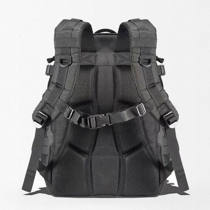 Mochila táctica Tribe 40 L - Imagen 4