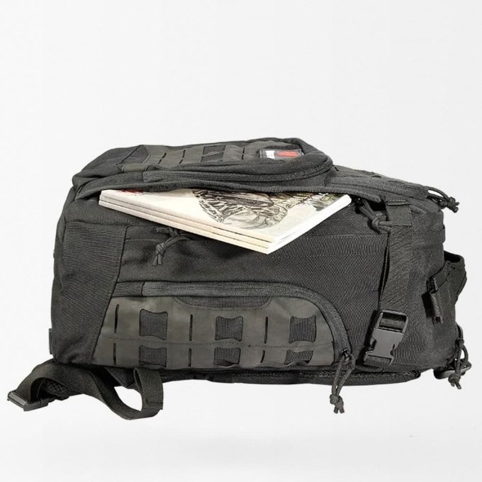 Mochila táctica Tribe 40 L - Imagen 5