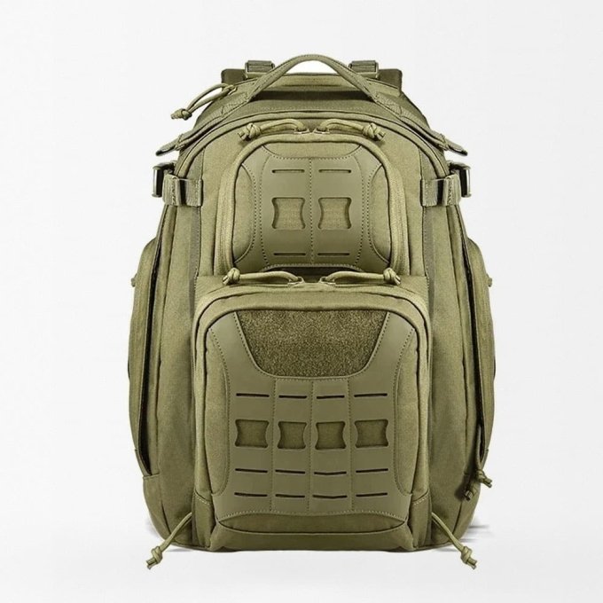 Mochila táctica Tribe 40 L - Imagen 8