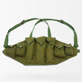 Chest Rig Táctico Chicom Type 56