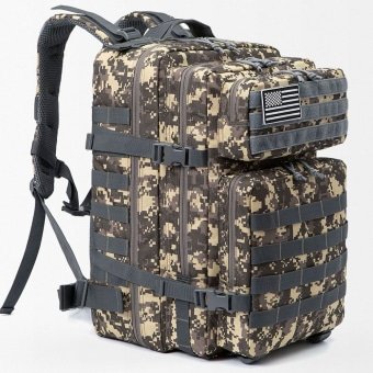 Mochila camuflaje UCP 45L