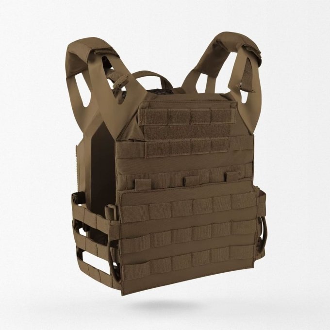 Portaplacas 10×12 ocultable - Imagen 6