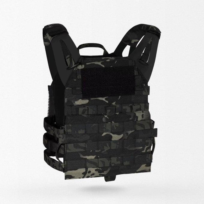 Portaplacas 10×12 ocultable - Imagen 9