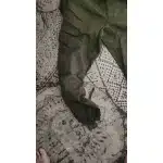 Gorka Rusa 4 Verde Oliva photo review