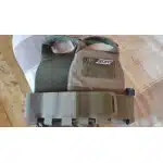 Portaplacas Ferro photo review