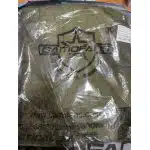 Gorka 3 Verde Oliva photo review