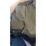 Gorka Rusa 4 Verde Oliva photo review