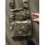 Portaplacas Ferro photo review