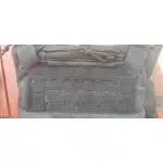 Chaleco portaplacas de blindaje blando photo review