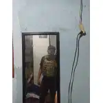 Chaleco portaplacas táctico con portacargadores photo review