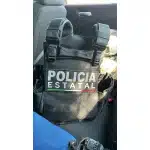 Chaleco portaplacas con placas laterales photo review