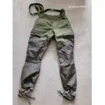 Gorka Rusa 4 Verde Oliva photo review