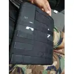 Chaleco portaplacas de bajo perfil photo review