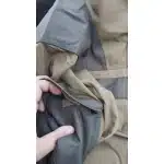 Gorka Rusa 4 Verde Oliva photo review