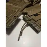 Chaleco portaplacas de blindaje blando photo review