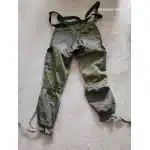 Gorka Rusa 4 Verde Oliva photo review