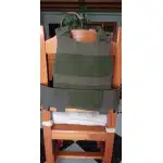 Portaplacas Ferro photo review