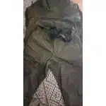 Gorka Rusa 4 Verde Oliva photo review