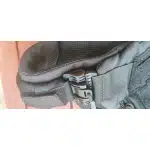 Chaleco portaplacas de blindaje blando photo review