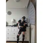 Chaleco táctico JPC para airsoft photo review