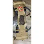 Chaleco portaplacas de bajo perfil photo review