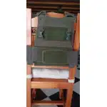 Portaplacas Ferro photo review