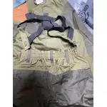 Gorka 3 Verde Oliva photo review