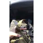 Gorka Rusa 4 Verde Oliva photo review