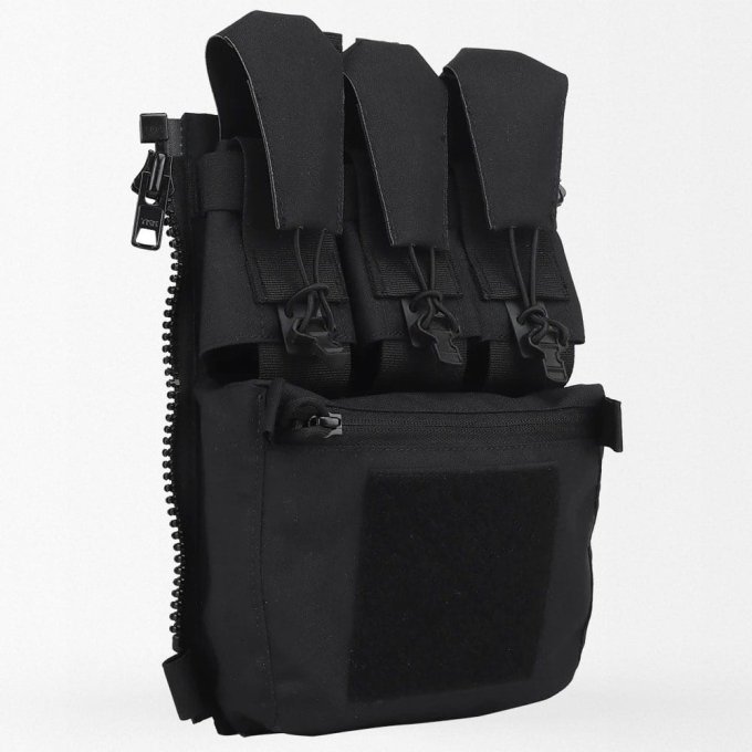Porta-móvil para chaleco táctico - Imagen 17
