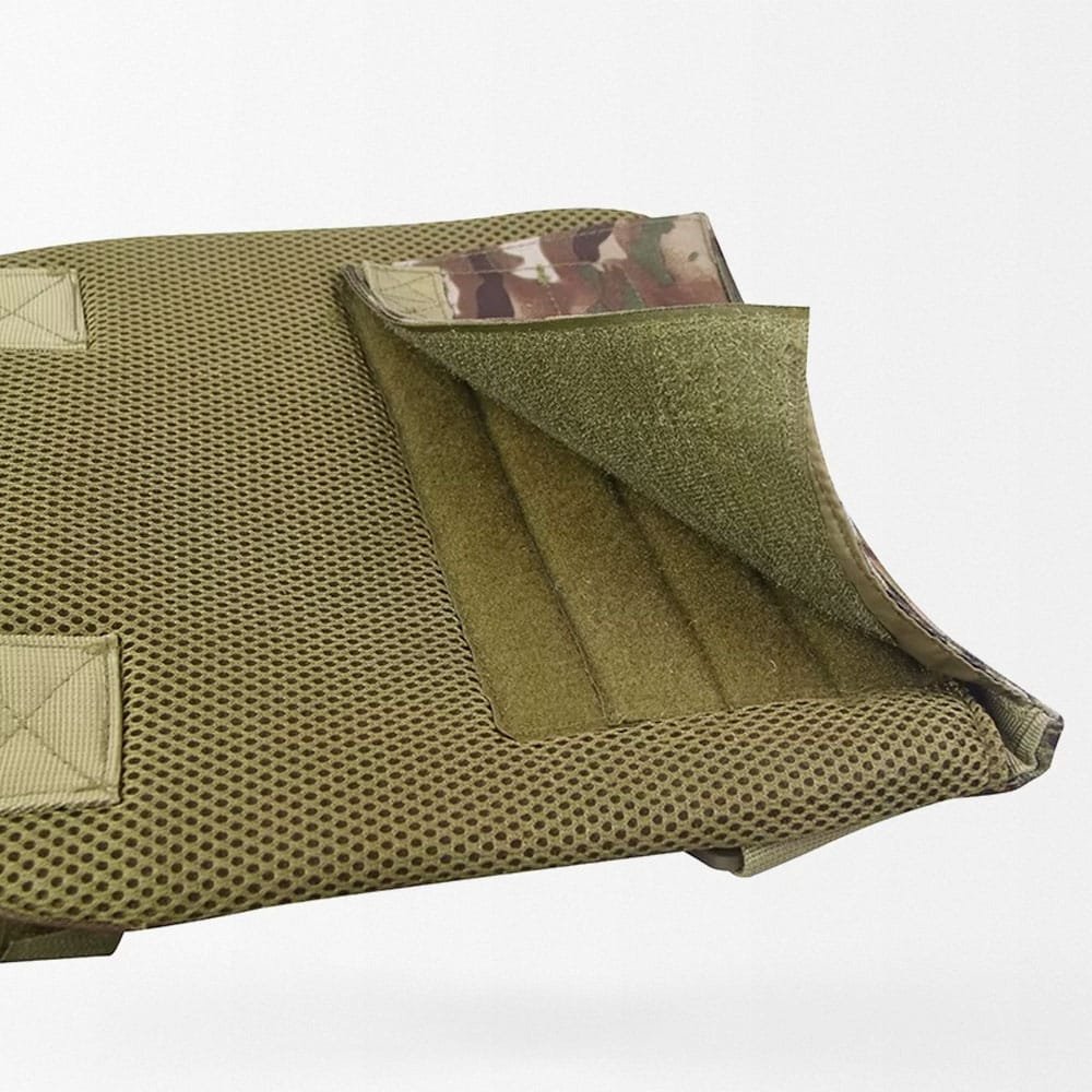 Chaleco portaplacas oculto - Imagen 6