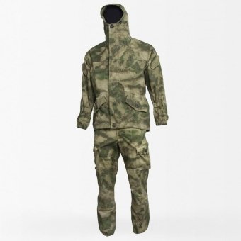 Gorka-3 ATACS-FG