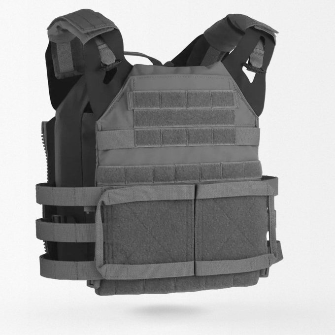 Chaleco portaplacas JPC 2.0 - Imagen 13